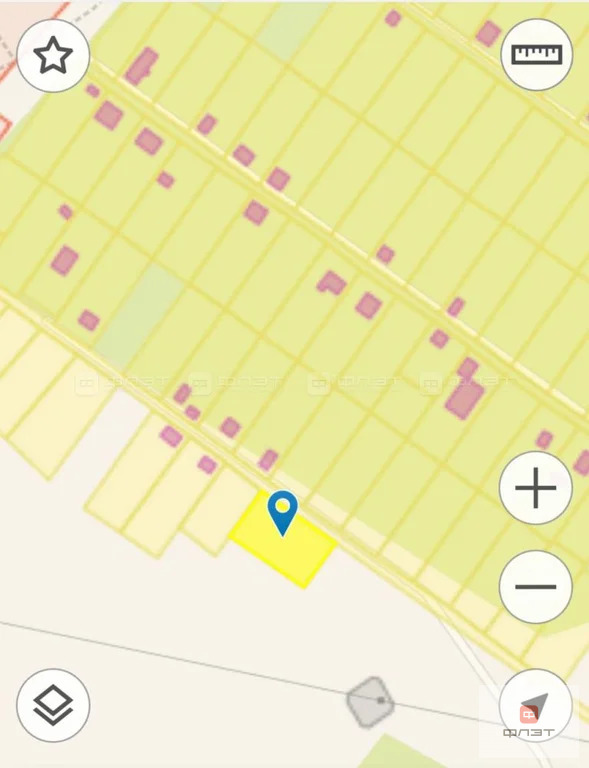 Продажа участка, Казань, дом 201 - Фото 2