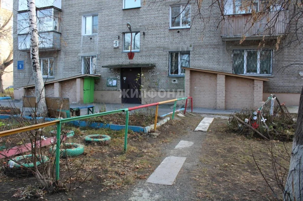 Продажа квартиры, Новосибирск, ул. Невельского - Фото 2