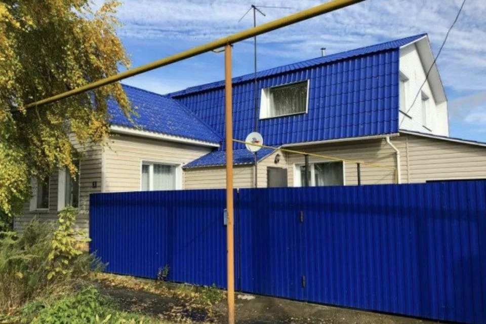 Купить Дом В Красноуфимске Свердловской Области Недорого