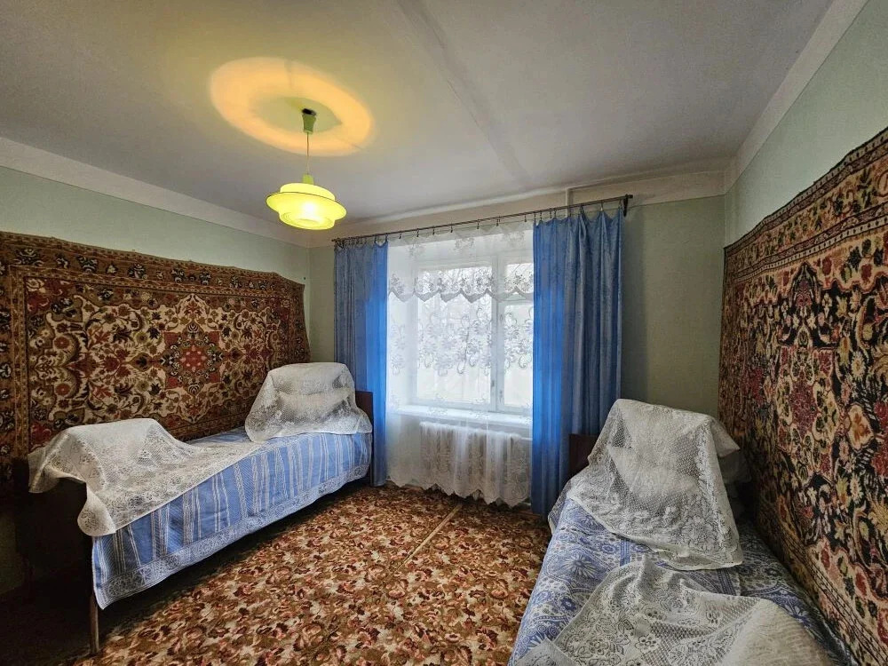 Продажа квартиры, Абинск, Абинский район, Комсомольский пр-кт. - Фото 11