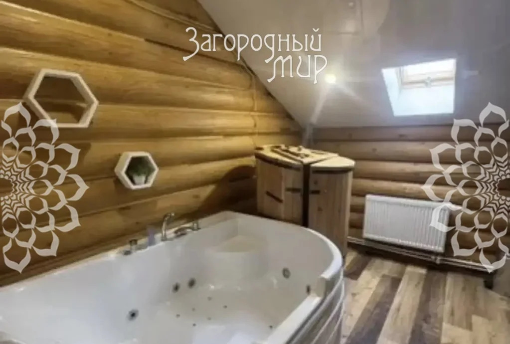 Продам дом, Рязанское шоссе, 40 км от МКАД - Фото 9