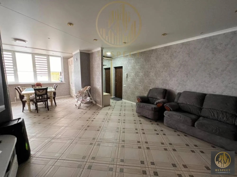 Продажа квартиры, Минеральные Воды, ул. Бибика - Фото 3