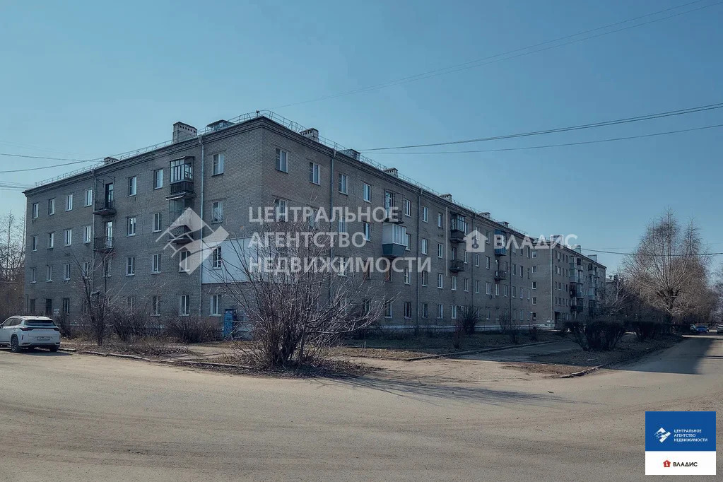 Продажа квартиры, Рязань, улица Карла Маркса - Фото 12