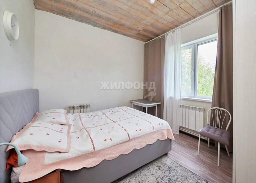 Продажа дома, Новосибирск - Фото 13