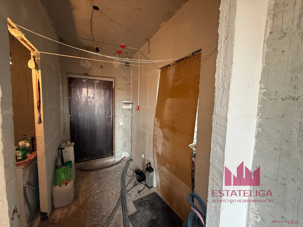 Продажа квартиры, Балашиха, Балашиха г. о., Троицкая улица - Фото 8