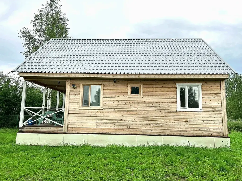 Дом в СНТ Возрождение - Фото 2