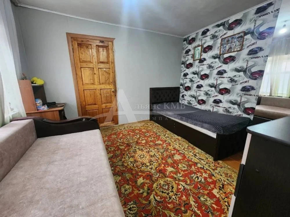 Продажа дома, Георгиевск, ул. Чкалова - Фото 3
