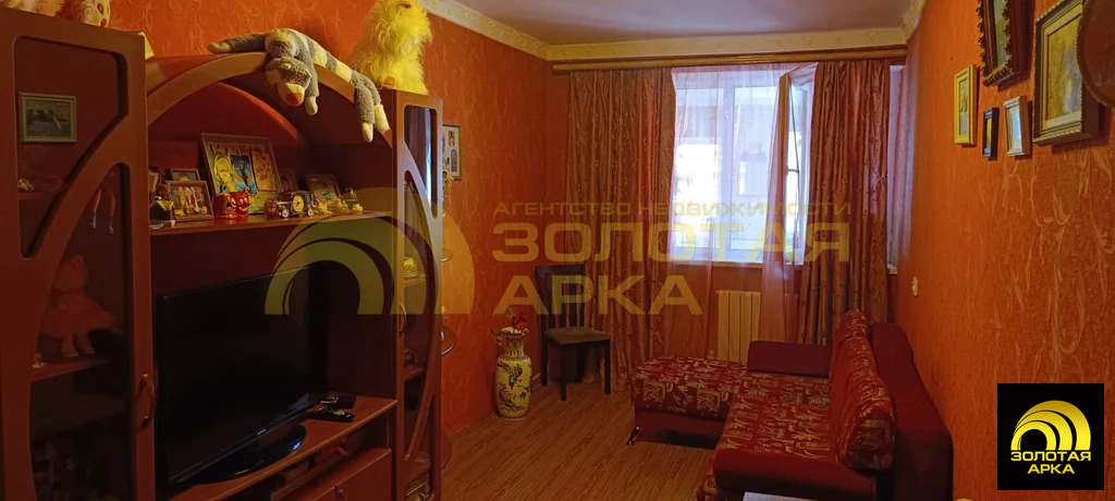 Продажа квартиры, Волна, Темрюкский район, ул. Ленина - Фото 7