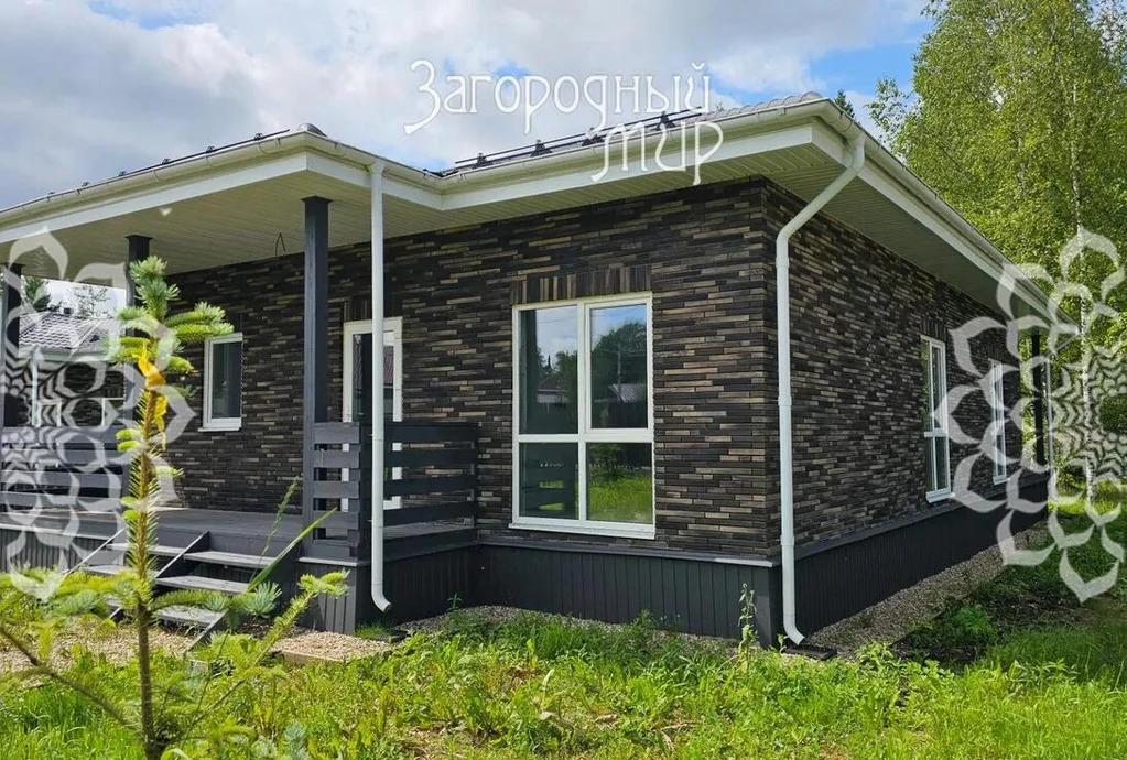 Продам дом, Новорижское шоссе, 45 км от МКАД - Фото 2