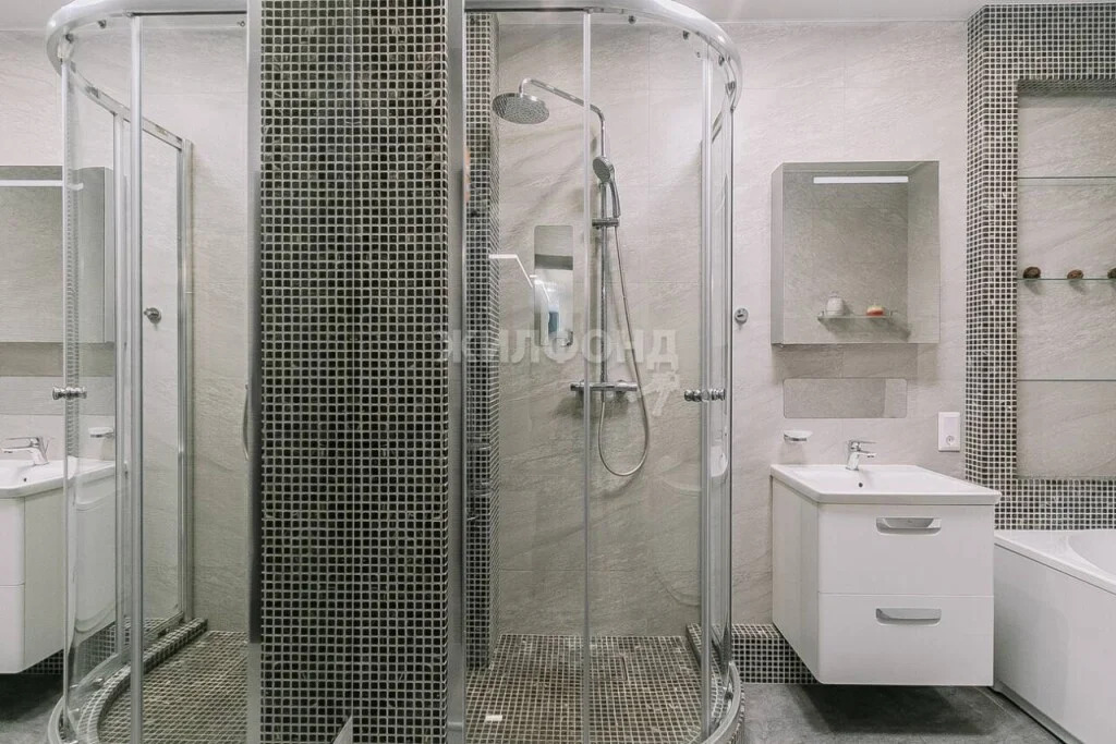 Продажа квартиры, Новосибирск, ул. Семьи Шамшиных - Фото 31