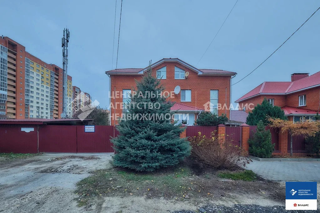 Продажа дома, Рязань, ул. Семчин Лоск - Фото 27