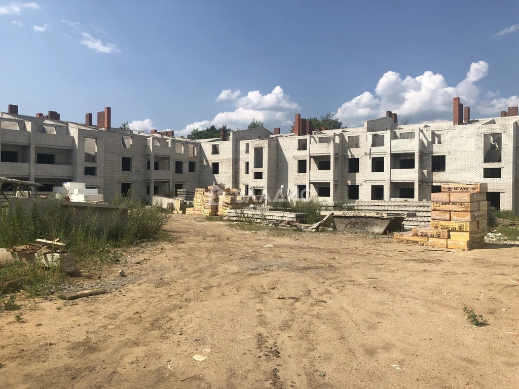 городской округ Владимир, Никитская улица, д.27А, 3-комнатная квартира ... - Фото 15