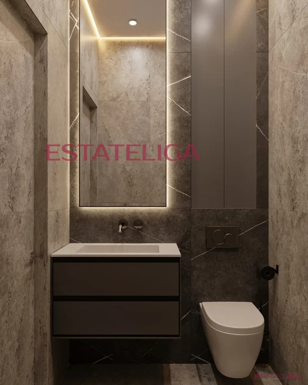 Продажа квартиры, м. Шелепиха, Шелепихинская наб. - Фото 23