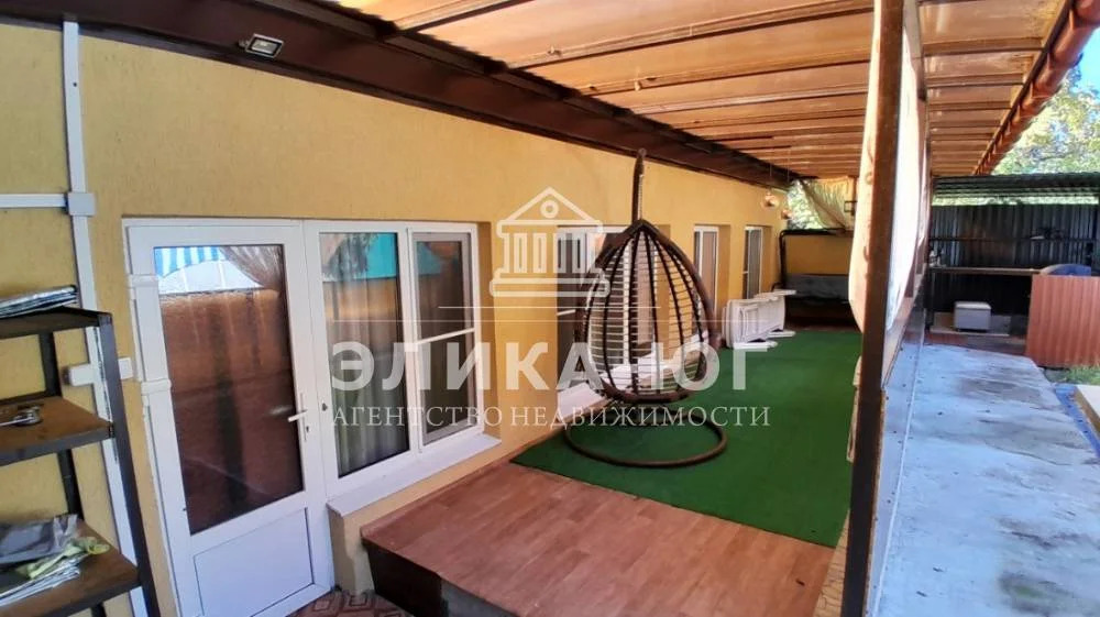 Продажа квартиры, Джубга, Туапсинский район, ул. Чкалова - Фото 12