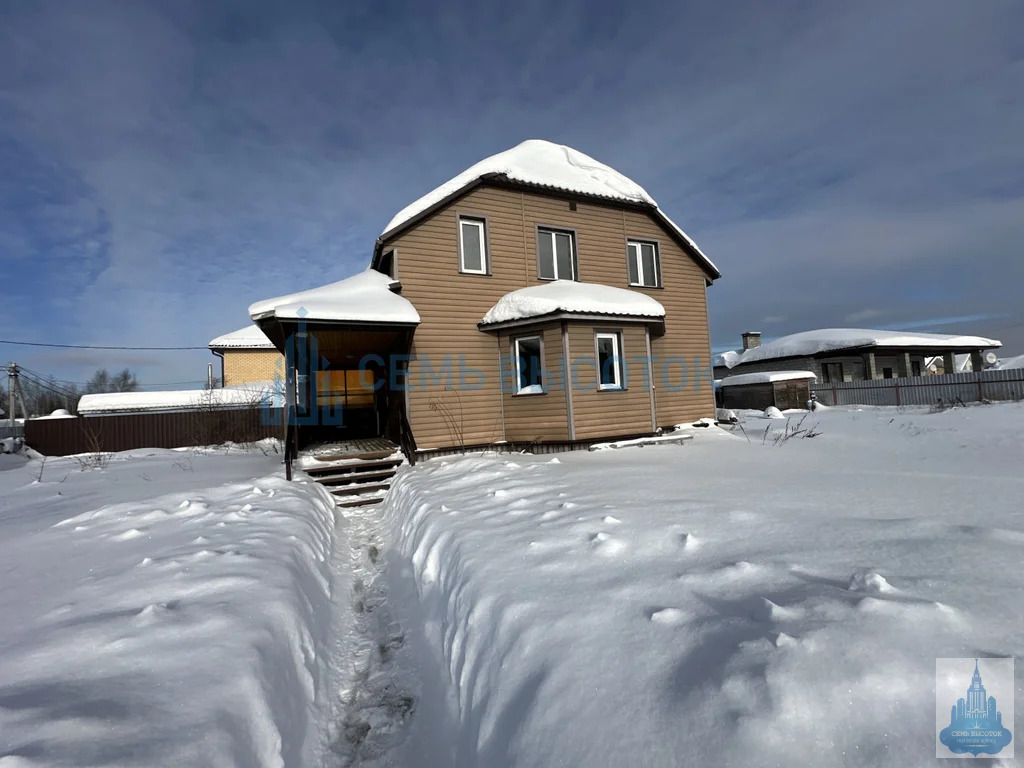 Продажа дома, Домодедово, Домодедово г. о., 218 - Фото 2