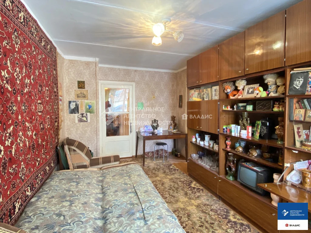 Продажа квартиры, Скопин, ул. Октябрьская - Фото 5