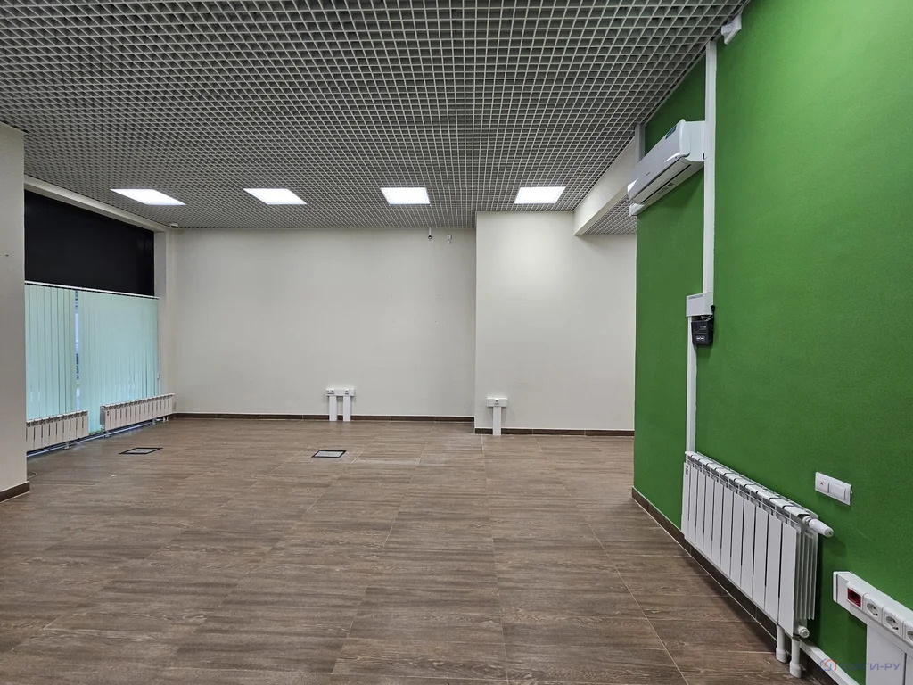 Продажа торгового помещения, ул. Новогиреевская - Фото 8