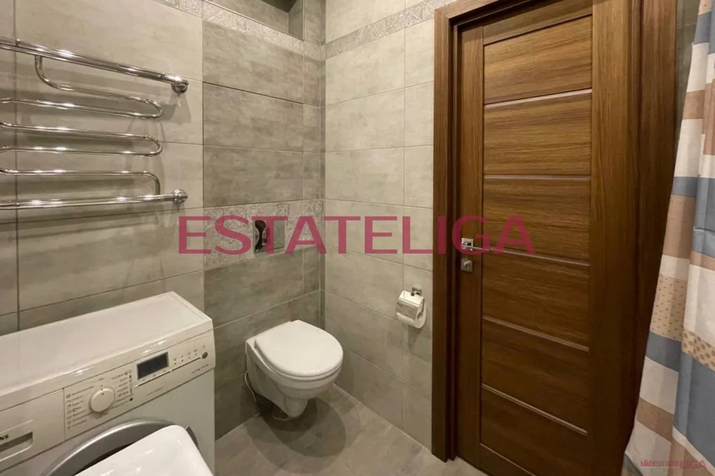 Аренда квартиры, Береговой проезд - Фото 14