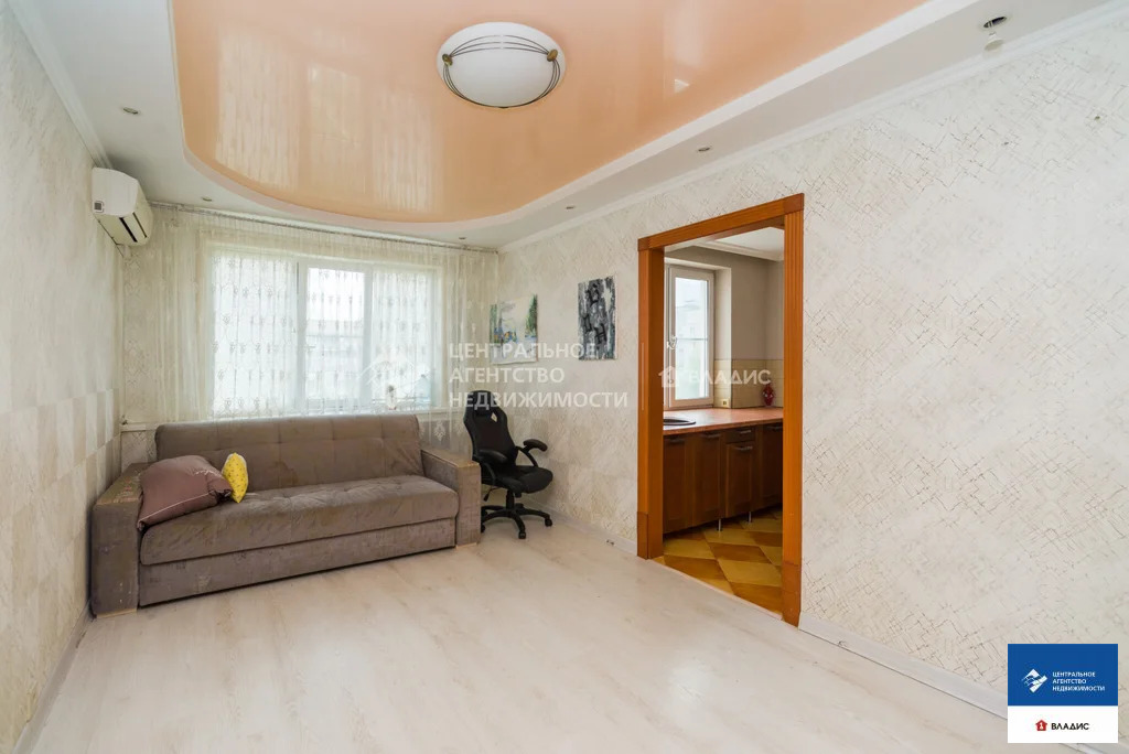 Продажа квартиры, Рязань, ул. Новоселов - Фото 4