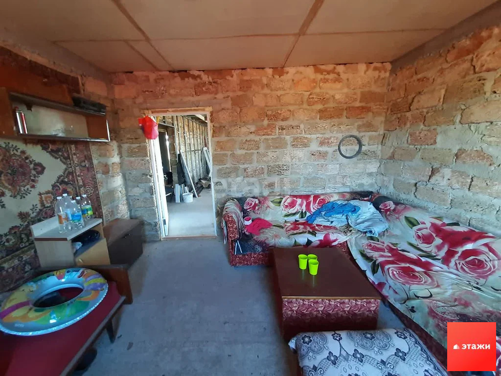 Продажа дома, Новофедоровка, Сакский район, Южная улица - Фото 9