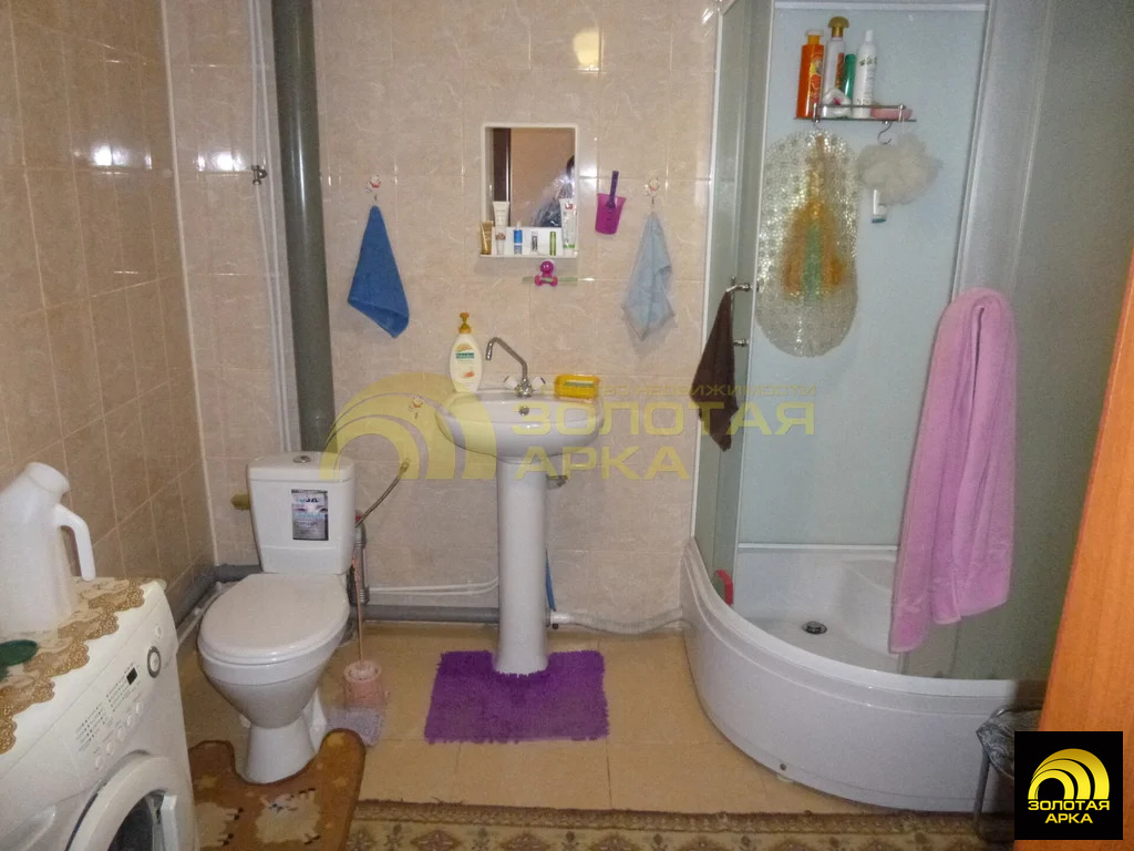 Продажа дома, Ахтанизовская, Темрюкский район, Северный пер. - Фото 11