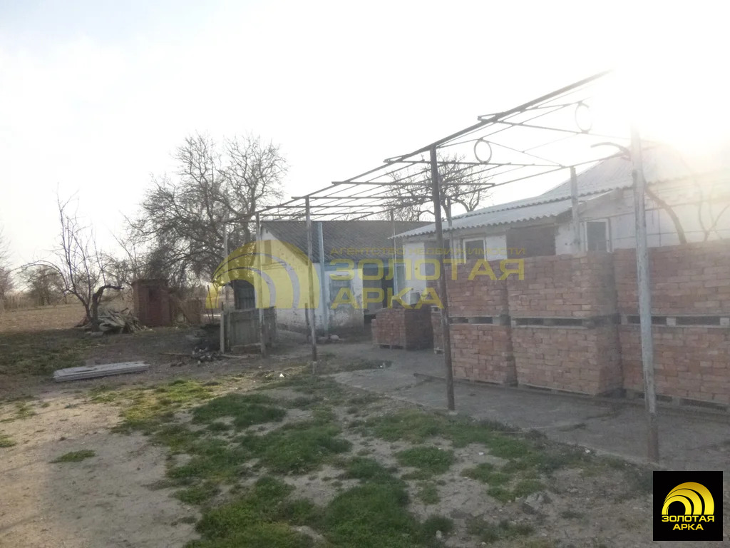 Продажа дома, Вышестеблиевская, Темрюкский район, ул. Береговая - Фото 2