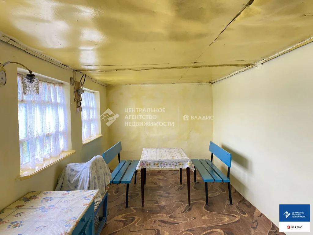 Продажа дома, Пупки, Скопинский район, ул. Лесная - Фото 5