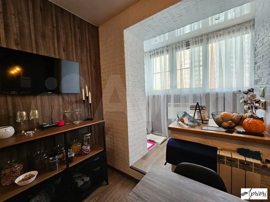 Продается 3 комнатная квартира г. Щёлково Фряновское шоссе дом 64 корп - Фото 13