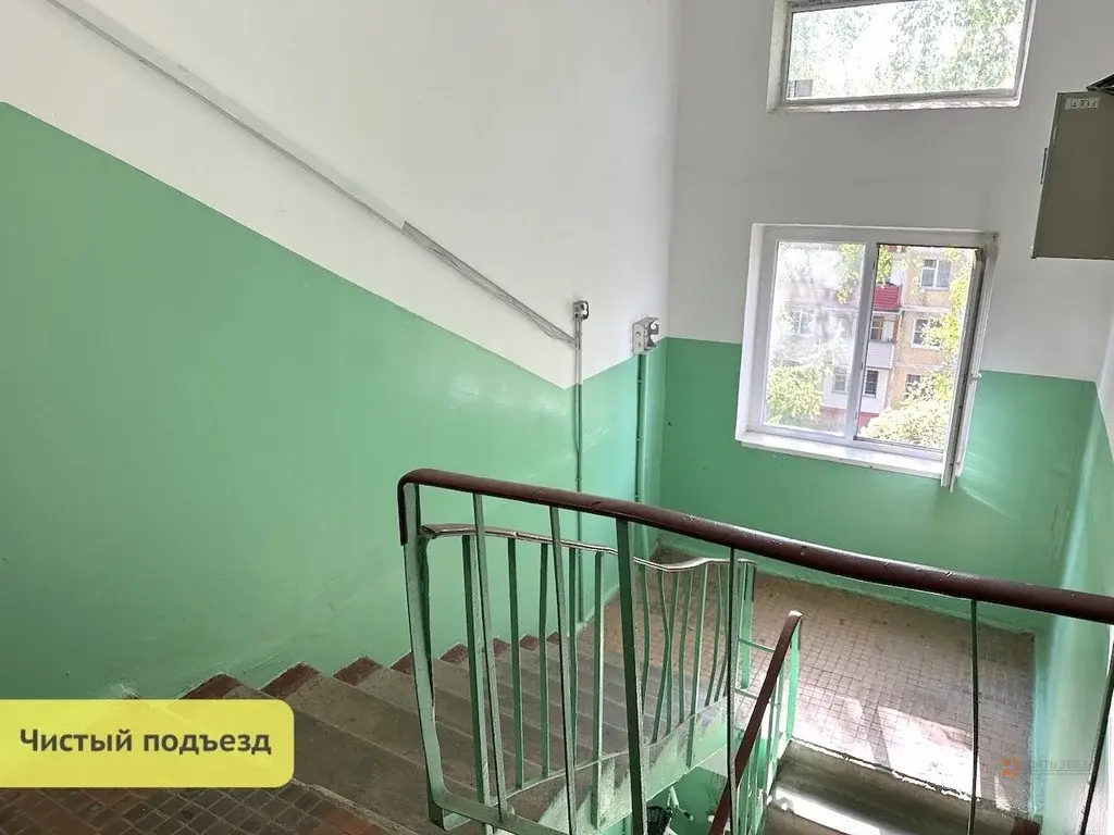 Сдается 3-комнатная квартира Мира, 15 - Фото 18