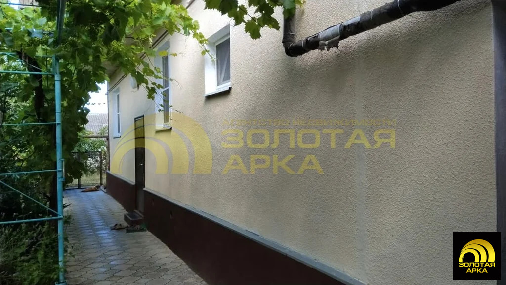 Продажа дома, Белый, Темрюкский район - Фото 8