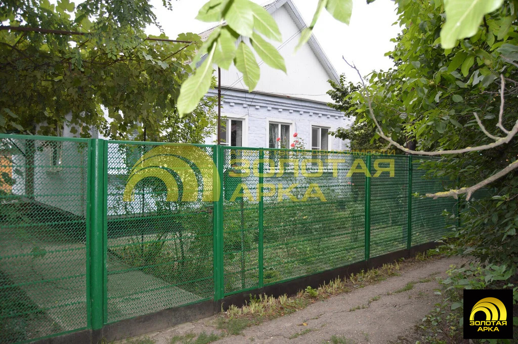 Продажа дома, Полтавская, Красноармейский район, ул. Коммунистическая - Фото 1