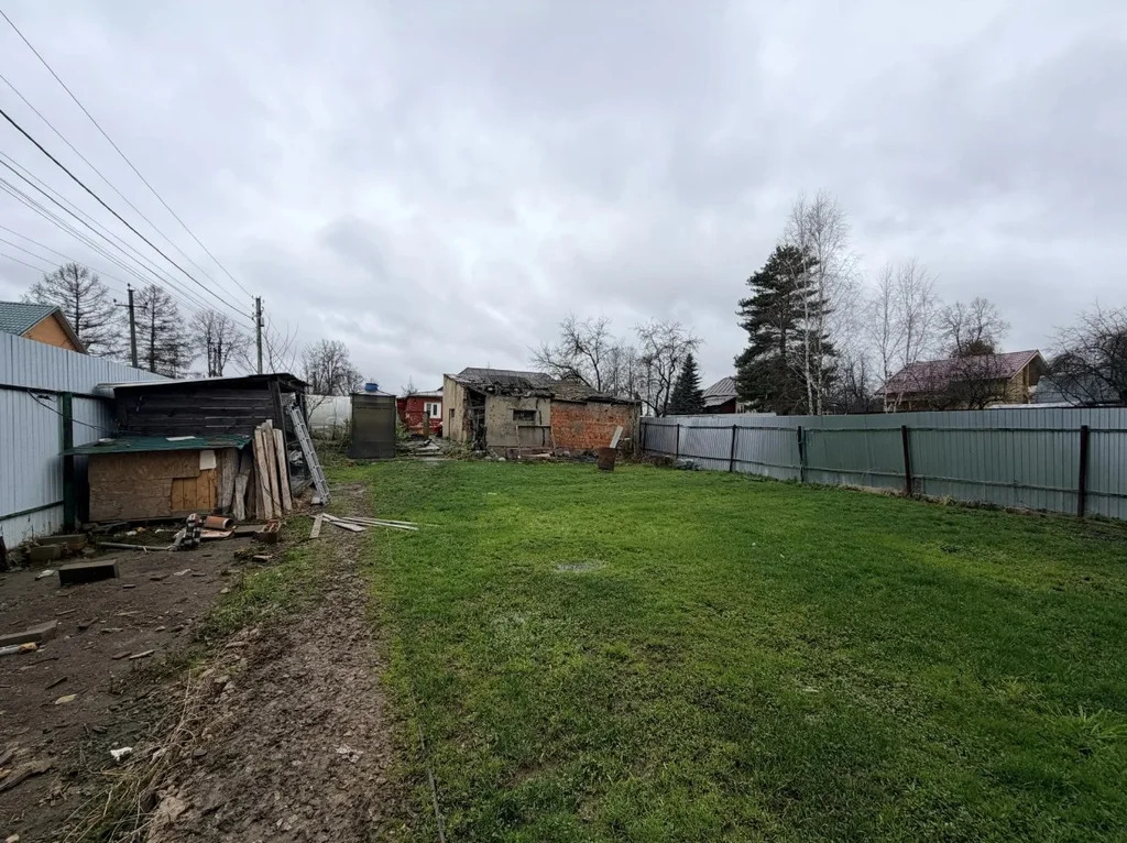 Дом 117.5 м2 на участке 9.79 сот. - Фото 4