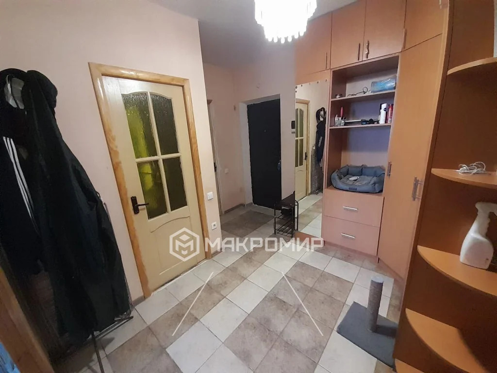 Продажа квартиры, Краснодар, ул. Восточно-Кругликовская - Фото 2