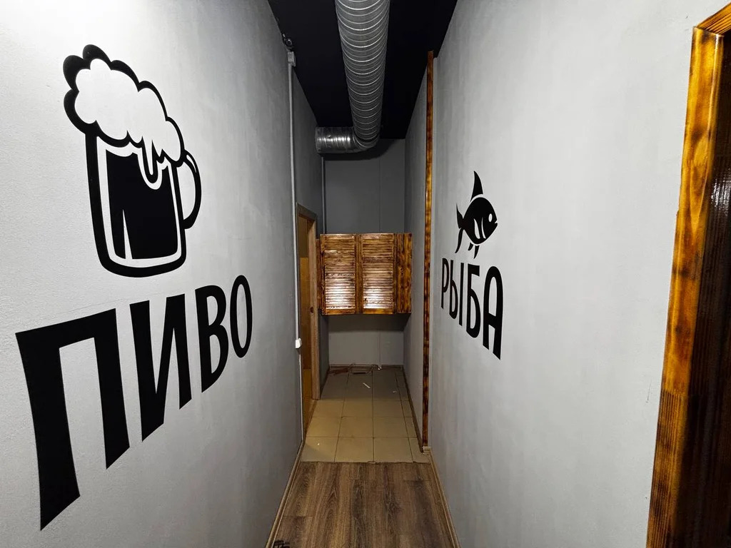 Помещение свободного назначения 64.7 м2 - Фото 6