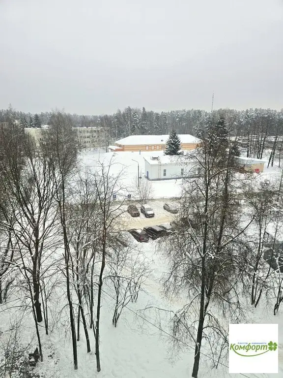 Продается 2 ком. квартира в г. Раменское, ул. Коммунистическая, д.23 - Фото 12