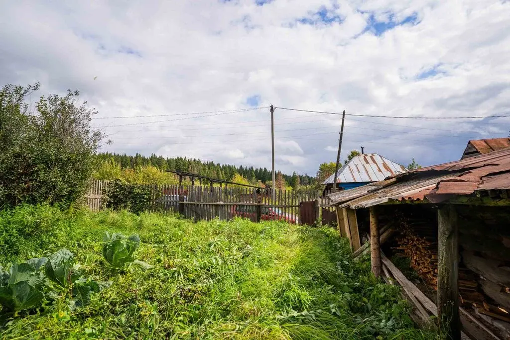 Дом по ул. Пролетарская - Фото 22