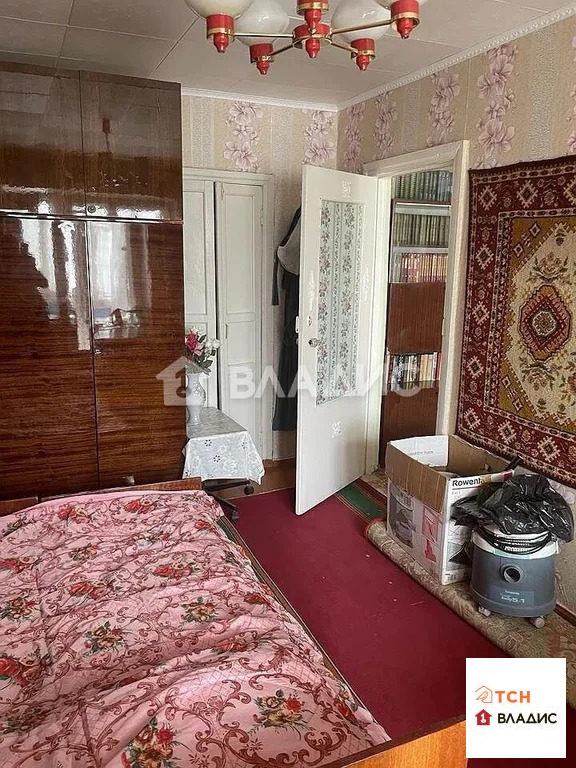 Продажа квартиры, Королев, проспект Королёва - Фото 1