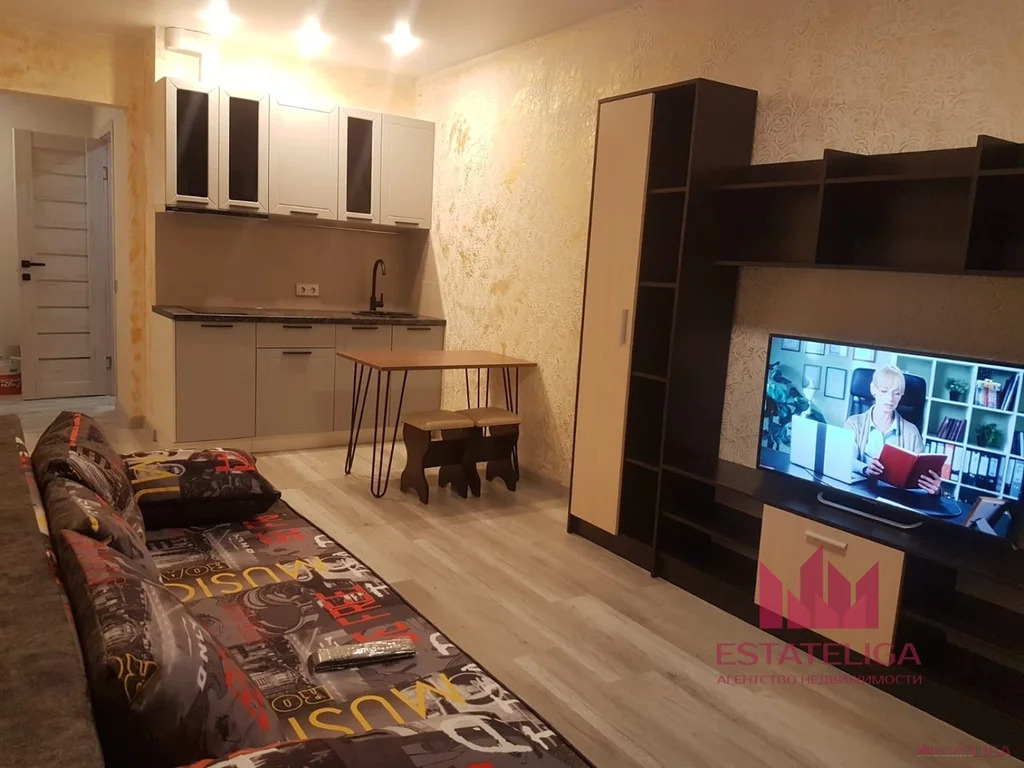 Продажа квартиры, Лопатино, Ленинский район, Сухановская улица - Фото 1