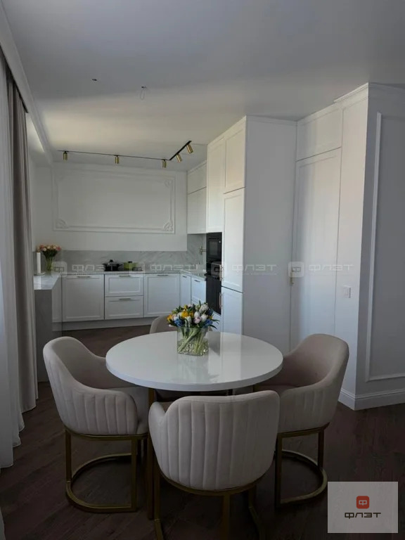 Продажа квартиры, Казань, ул. Четаева - Фото 6