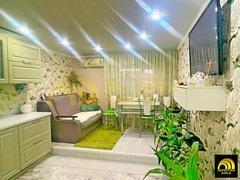 Продажа дома, Варениковская, Крымский район, ул. Черноморская - Фото 1