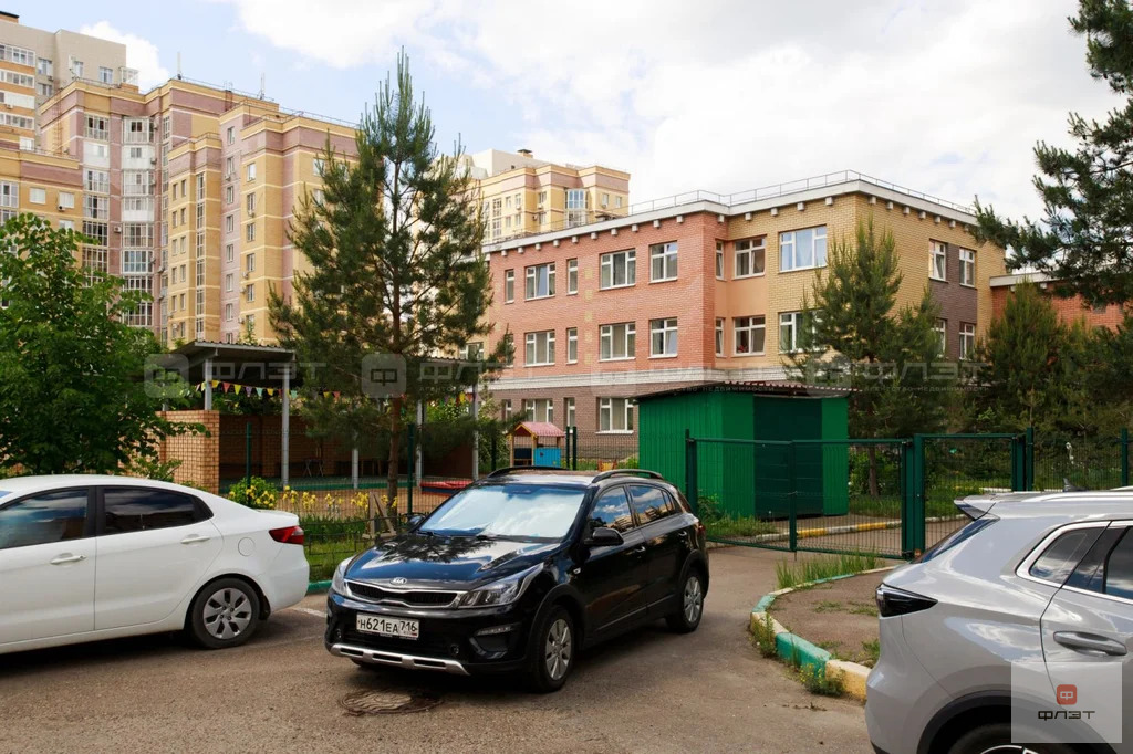 Продажа квартиры, Казань, ул. Нигматуллина - Фото 28