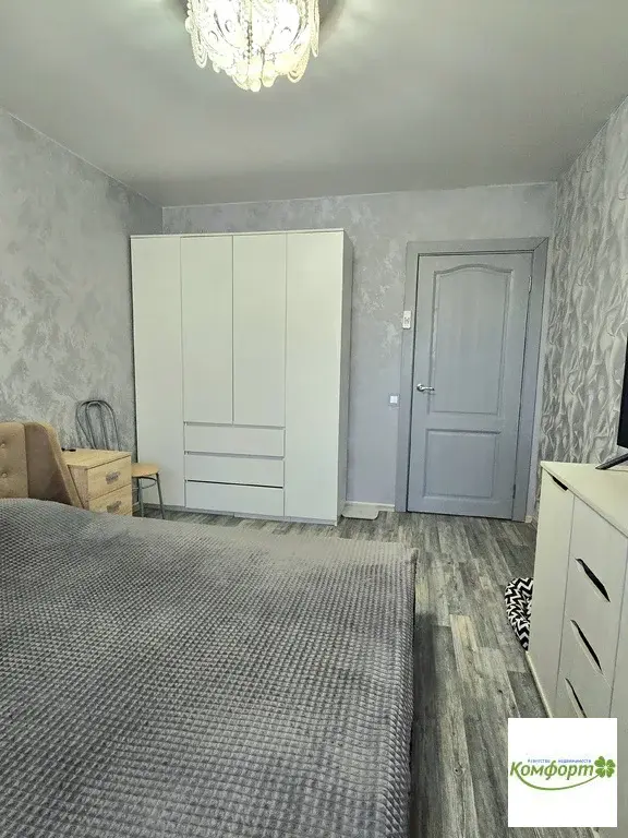 Продается 3 к. квартира в Раменском р-не пос. санатория Раменское, д.1 - Фото 12