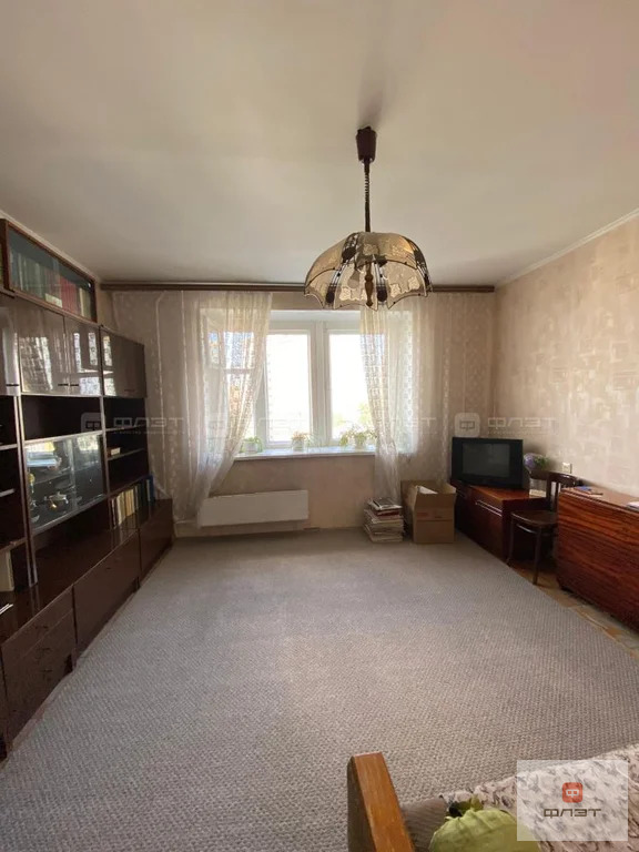 Продажа квартиры, Казань, ул. Краснококшайская - Фото 2