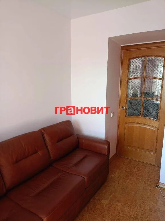 Продажа квартиры, Новосибирск, ул. Федосеева - Фото 16