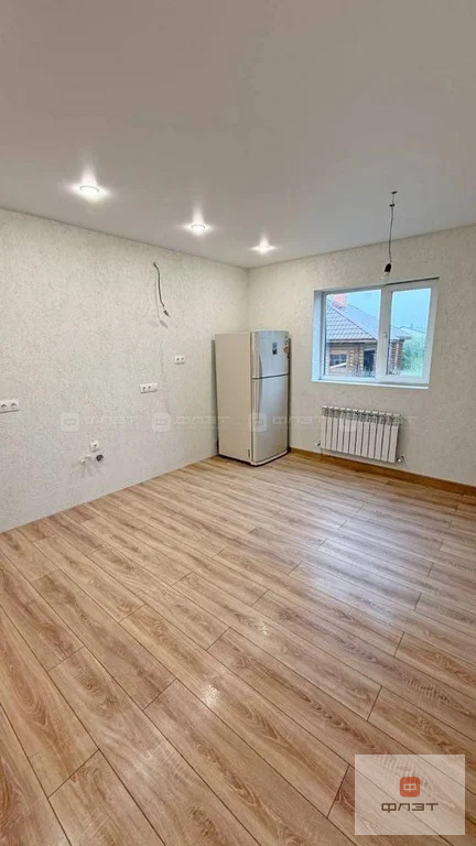 Продажа дома, Габишево, Лаишевский район, ул. Казанская - Фото 12