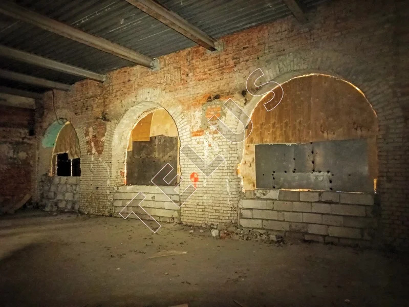 м. Варшавская, 1-й Варшавский проезд, 5 086 м2, "Продажа здания" (ном. ... - Фото 13