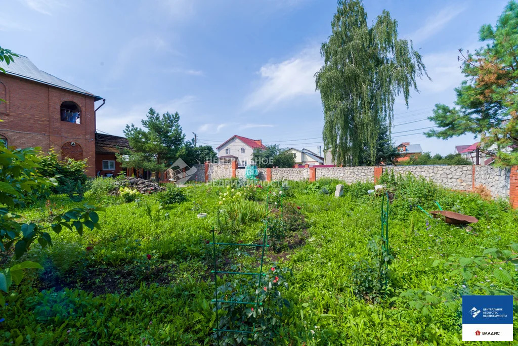 Продажа участка, Рязань, ул. Детская - Фото 6