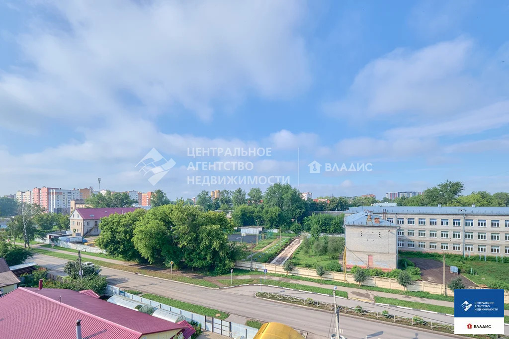 Продажа квартиры, Рязань, ул. Дачная - Фото 3