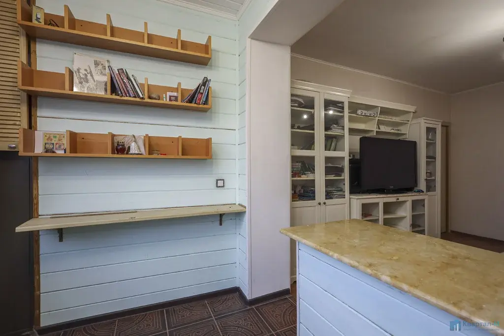 Хотите жить в самом центре города, где всё необходимое находится буква - Фото 3