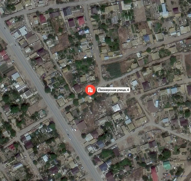 Продажа дома, Приволжский район, Пионерская улица - Фото 1